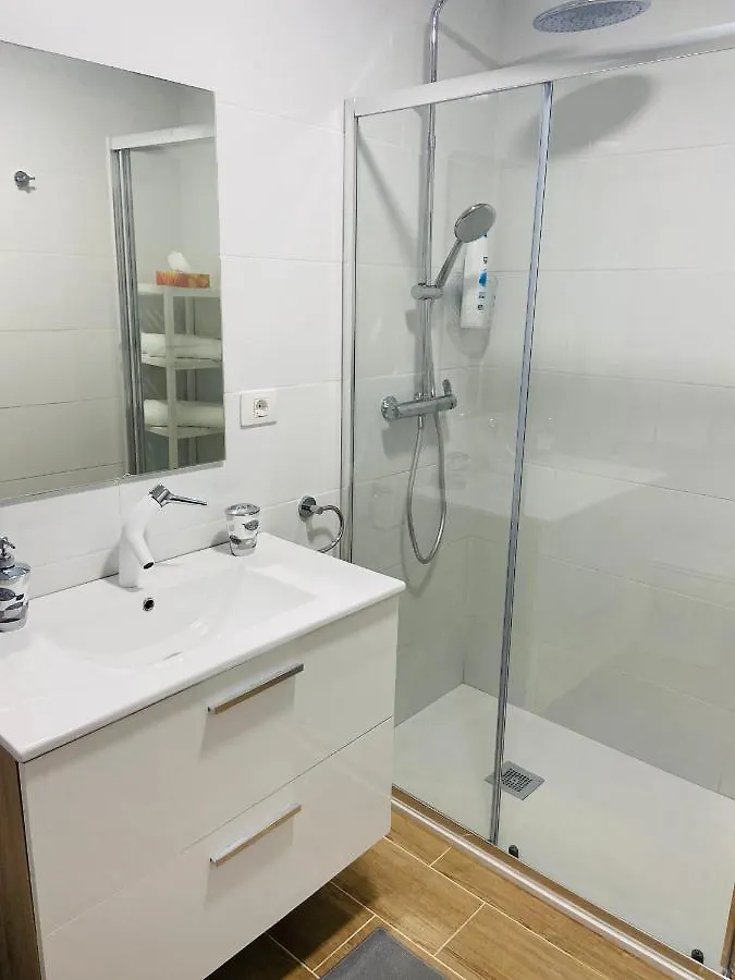 Apartamento Club Paraiso 1015 Costa Adeje (Tenerife)