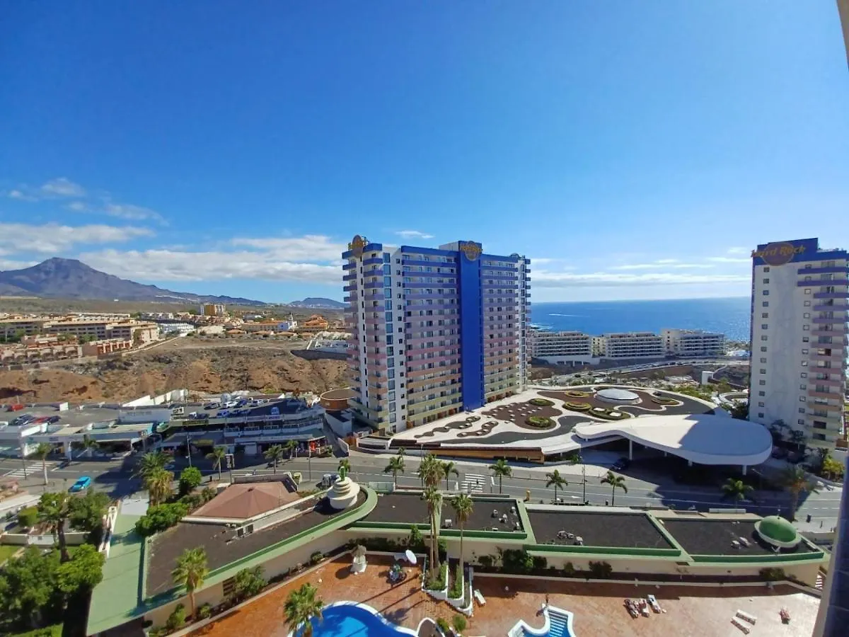 Apartamento Club Paraiso 1015 Spain