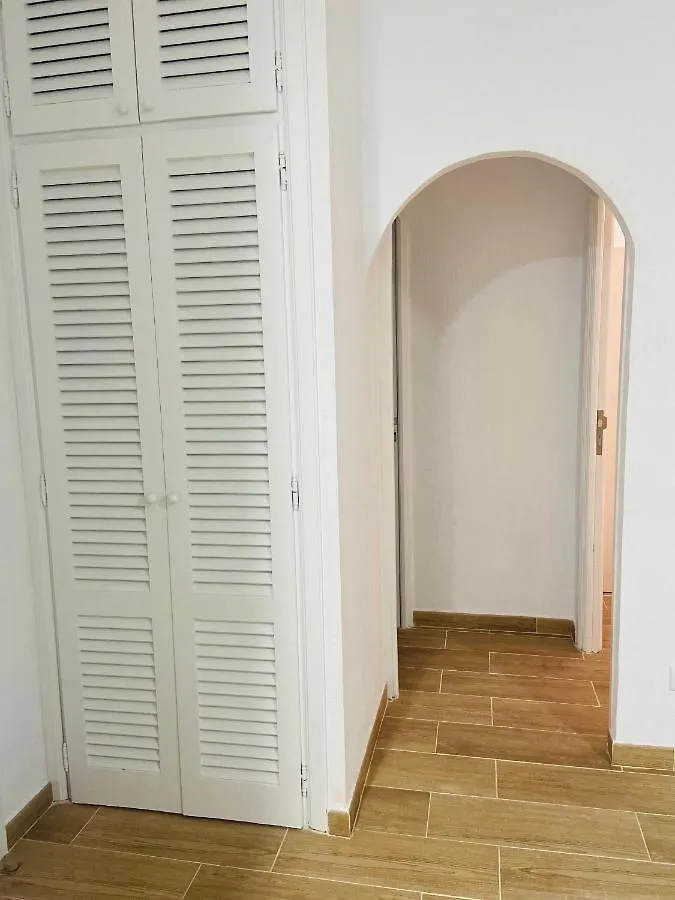 Apartment Apartamento Club Paraiso 1015 Spanien