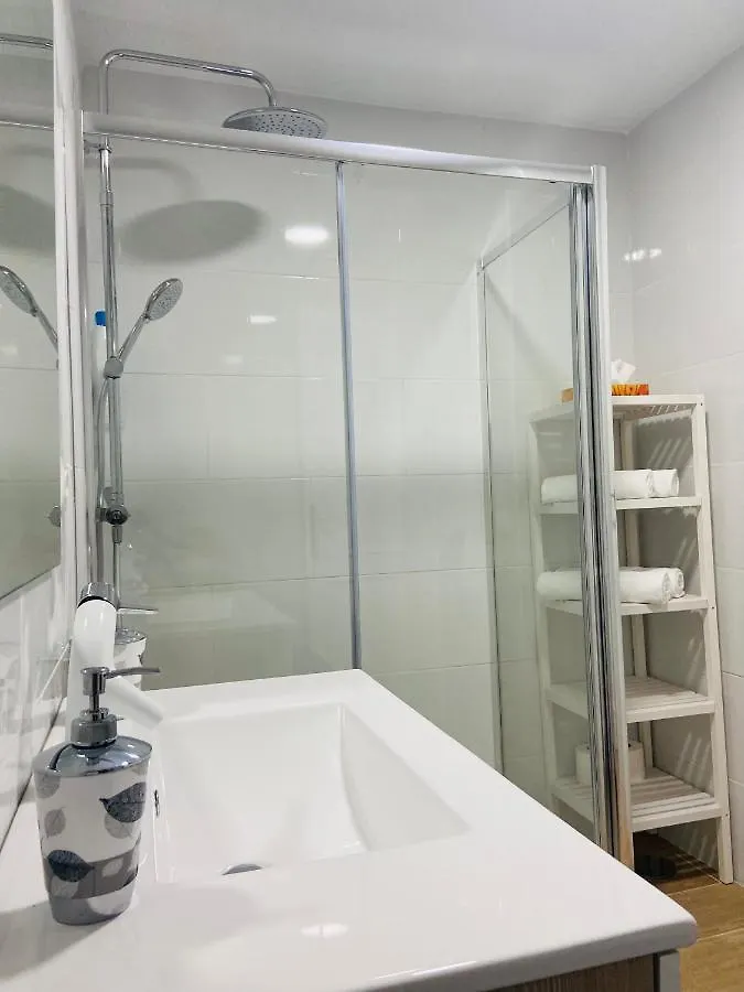 Daire Apartamento Club Paraiso 1015