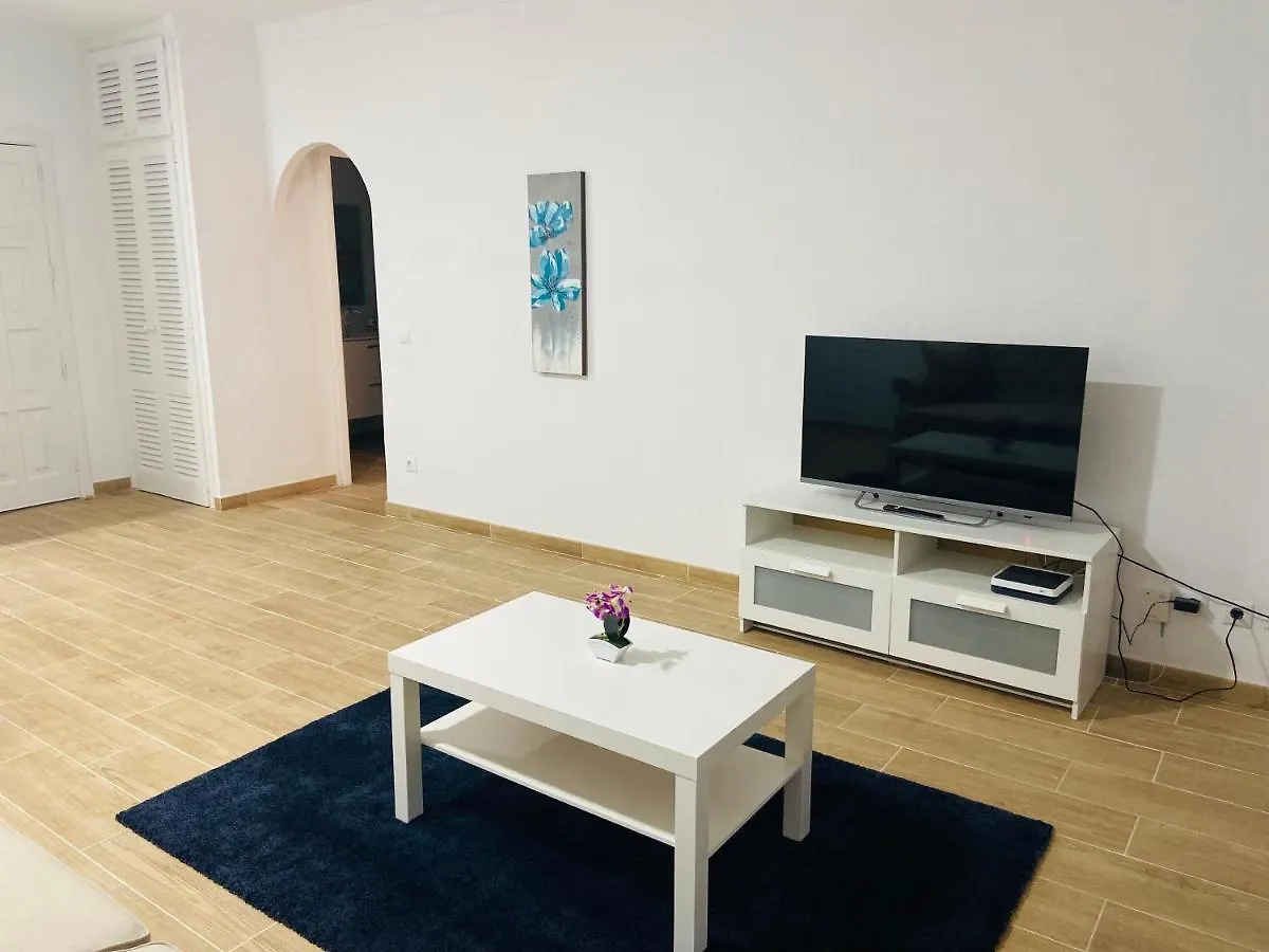 Daire Apartamento Club Paraiso 1015