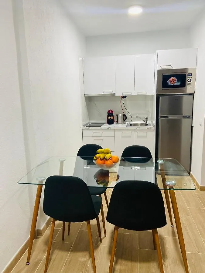Apartamento Club Paraiso 1015 İspanya